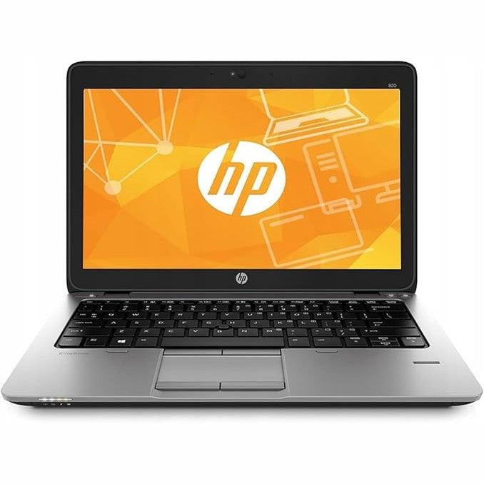 HP EliteBook 840 G1 4th Generation Intel Core i5 Laptop with 14in Screen, 8GB RAM, 256SSD and Windows 10