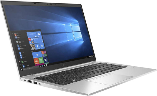 HP EliteBook 840 G7 14" EliteBook , Intel Core i5-10310U, 16GB DDR4 RAM, 512GB SSD, Windows 10 Pro