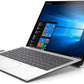 HP Elite X2 1012 G2 Convertible 2-in-1 Touch Screen Core-i5 7th Gen 8 GB Ram 256 GB SSD
