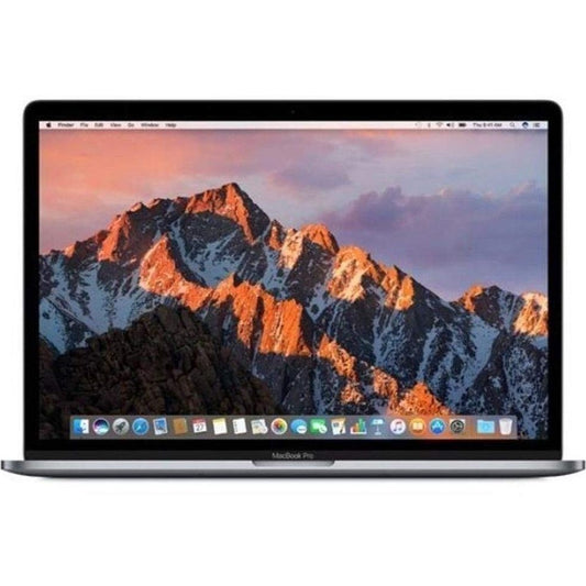 MacBook Pro - 2016 i7 16 GB Ram 256 GB SSD