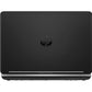 HP 640 G1 14-inch ProBook Notebook - Intel Core i5 Processor, 8GB RAM, 256GB SSD, WiFi, Windows 10 Professional 64 Bit Renewed