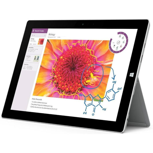 Microsoft Surface Pro 3 Core-i3 4 GB رام 128 GB SSD 
