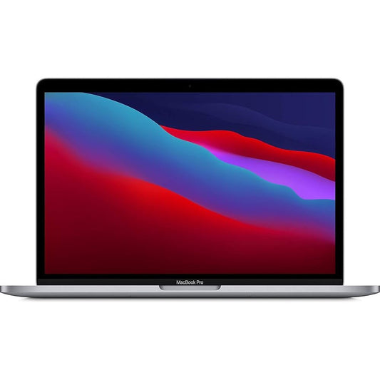 Apple MacBook Pro 256 GB RENEWED