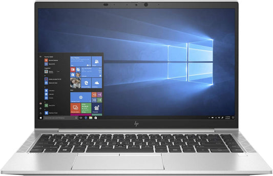 HP EliteBook 840 G7 14" EliteBook , Intel Core i5-10310U, 16GB DDR4 RAM, 512GB SSD, Windows 10 Pro