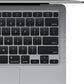 MacBook Air - Early 2020