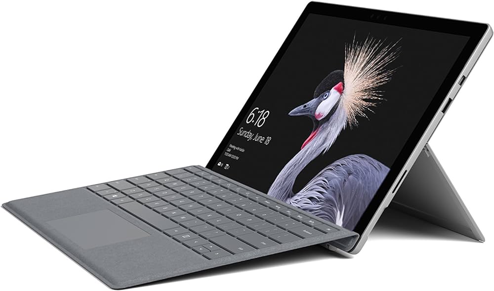 Microsoft Surface Pro 3 Core-i5 4 GB Ram 128 GB SSD