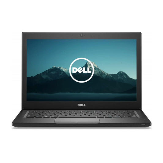 Dell Latitude 7280 Core i7-7th Gen 8 GB رام 256 GB SSD 