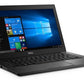 Dell Latitude 7280 Core i7-7th Gen