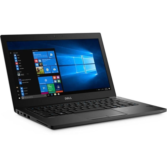 Dell Latitude 7280 Core i7-7th Gen 8 GB رام 256 GB SSD 