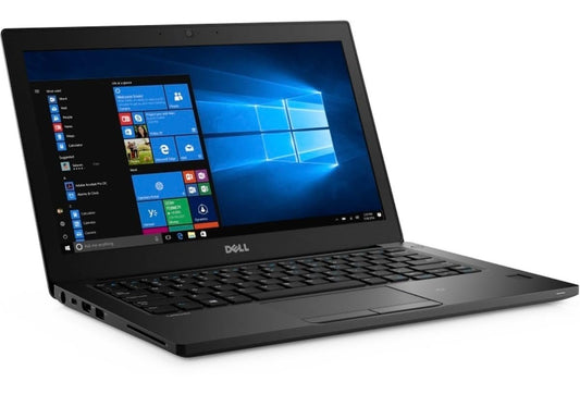 Dell Latitude 7280 Core i7-7th Gen
