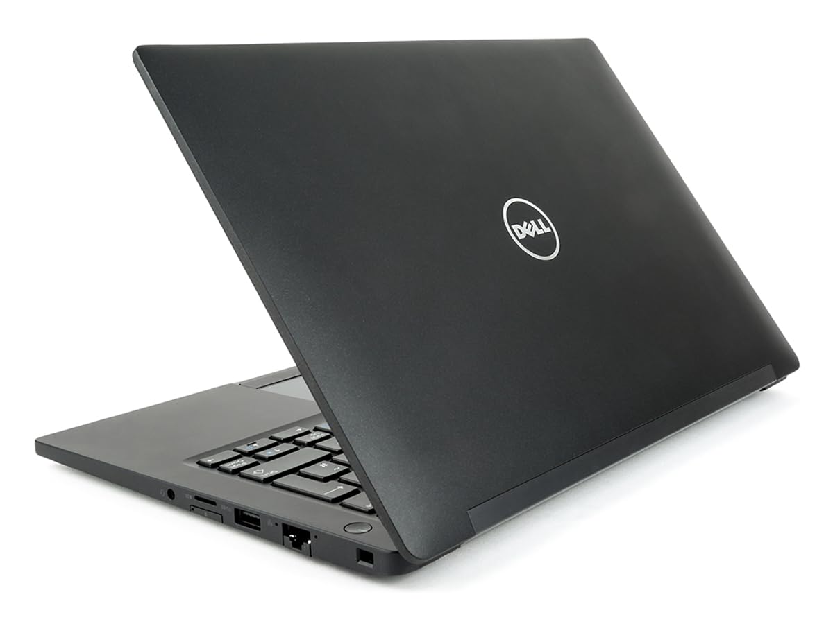Dell Latitude 7280 Core i7-7th Gen