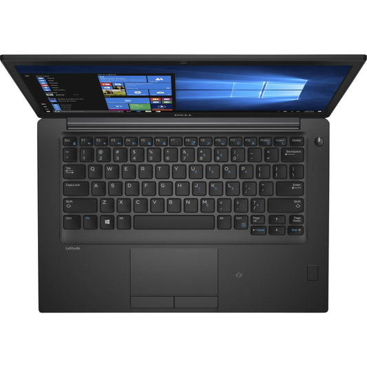Dell Latitude 7480 Core i5 - 7th Gen