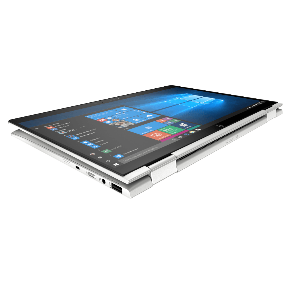 HP Elitebook X360 1040 G5 Core-i7 8th Gen 16 GB Ram 512 GB SSD