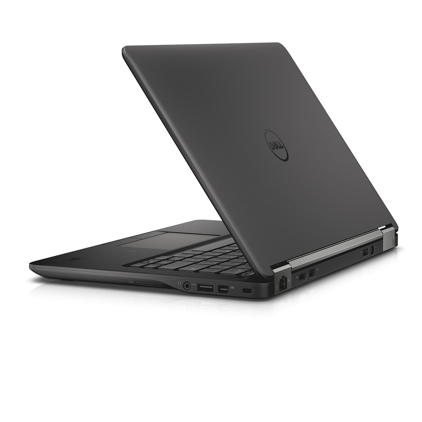Dell Latitude-E7270 Core-i7-6th-Gen