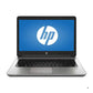 HP 640 G1 14-inch ProBook Notebook - Intel Core i5 Processor, 8GB RAM, 256GB SSD, WiFi, Windows 10 Professional 64 Bit Renewed
