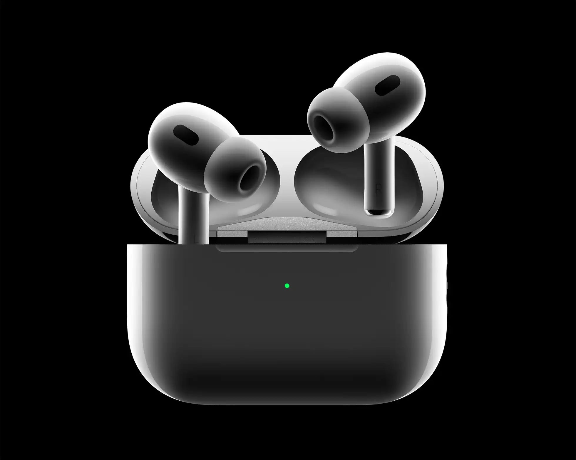 Apple AirPods Pro 2nd Generation – Discount Lane UAE