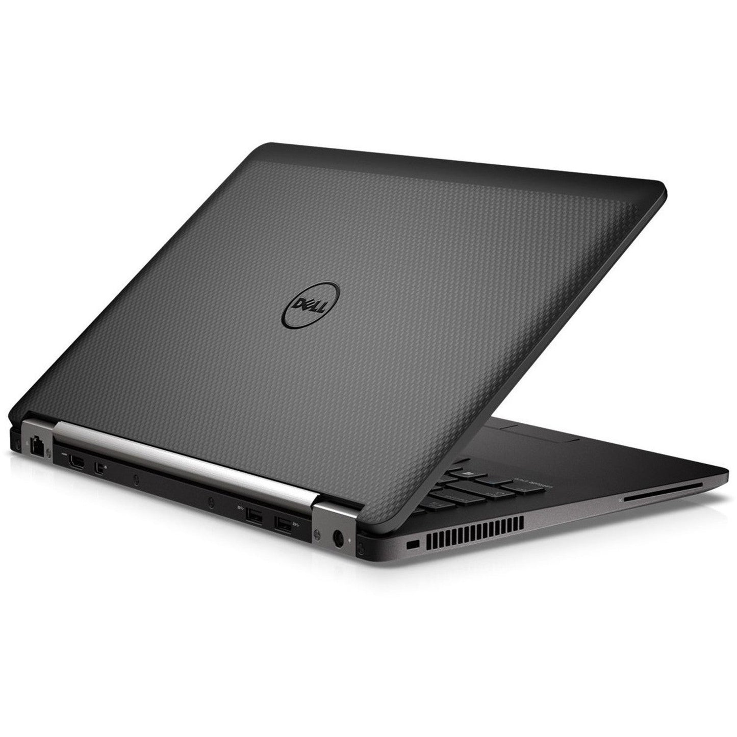 Dell Latitude 7470 Core-i7 6th-Gen