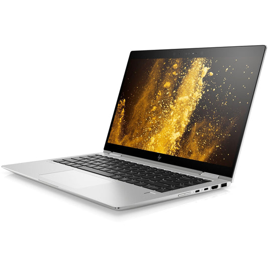 HP Elitebook-840 G4 Touch Core i5-7th Gen 16 GB Ram 256 GB SSD