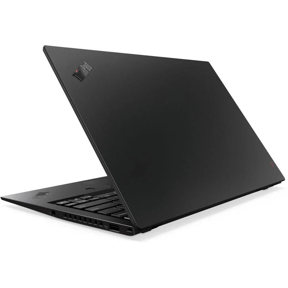 Lenovo (Renewed) ThinkPad X1 Carbon Ultrabook: Core i7-8565U, 16GB RAM, 512GB SSD, 14" FHD
