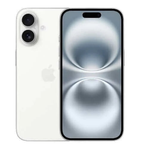 iPhone 16 Plus