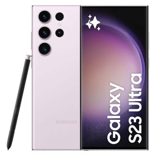Samsung Galaxy S23 Ultra - Price & Offers | Dubai