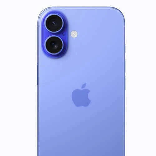 iPhone 16 Plus