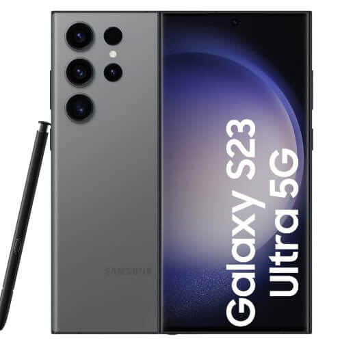 Samsung Galaxy S23 Ultra 12GB Ram 512GB in UAE
