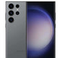 Samsung Galaxy S23 Ultra 12GB Ram 256GB Graphite Brand New in Dubai