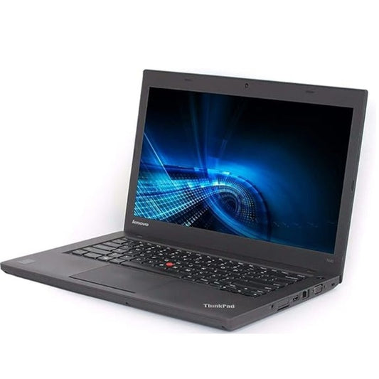 Lenovo Thinkpad T480 Touch Core i5 - 8th Gen 8 GB Ram 1000 GB SSD 