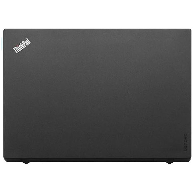 Lenovo ThinkPad L460 14" FHD High Performance Business Laptop, Intel Core i5-6300u 2.4 Ghz, 512GB SSD, 8 GB RAM, 802.11ac WiFi, Bluetooth, Mini DisplayPort/VGA, USB 3.0, Fingerprint Reader, Win 7 Pro