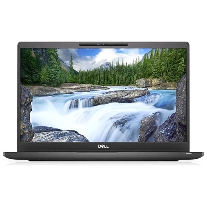 Dell Latitude 7300 Laptop 13.3" - Intel Core i7 8th Gen - i7-8665U - Quad Core 4.8Ghz - 512GB SSD - 16GB RAM - 1920x1080 FHD - Windows 10 Pro (Renewed)