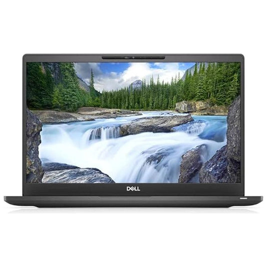 Dell Latitude 7300 Laptop 13.3" - Intel Core i7 8th Gen - i7-8665U - Quad Core 4.8Ghz - 512GB SSD - 16GB RAM - 1920x1080 FHD - Windows 10 Pro (Renewed)