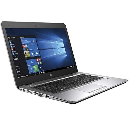 HP Elitebook X360 1030 G2 Core-i5 7th Gen 8 GB	Ram 256 GB SSD