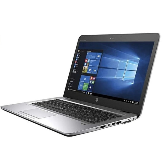 HP Elitebook X360 1030 G2 Core-i5 7th Gen 8 GB	Ram 256 GB SSD