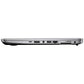 HP EliteBook 840 G4 14" HD Laptop, Core i5-7300U 2.6GHz, 16GB RAM, 512GB Solid State Drive, Windows 10 Pro 64Bit, Webcam (Renewed)