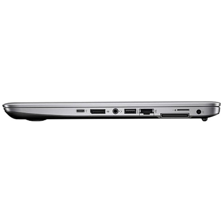 HP EliteBook 840 G4 14" HD Laptop, Core i5-7300U 2.6GHz, 16GB RAM, 512GB Solid State Drive, Windows 10 Pro 64Bit, Webcam (Renewed)