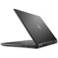 Dell Latitude 5480 Notebook Business Laptop, Intel Core i5-7th Generation CPU, 8GB DDR4 RAM, 256GB SSD Hard, 14.1 inch Display, Windows 10 Pro Renewed