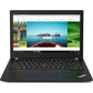 Lenovo yoga x280 Core i5 - 6th Gen 16 GB Ram 512 GB SSD