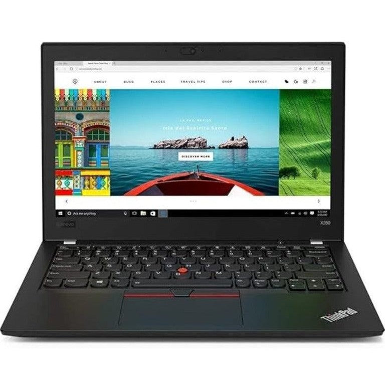 Lenovo Thinkpad T470s Touch Core i7 - 6th Gen 8 GB Ram 256 GB SSD