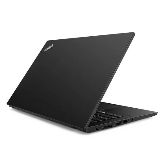 Lenovo Thinkpad T480 Touch Core i5 - 8th Gen 16 GB Ram 256 GB SSD 