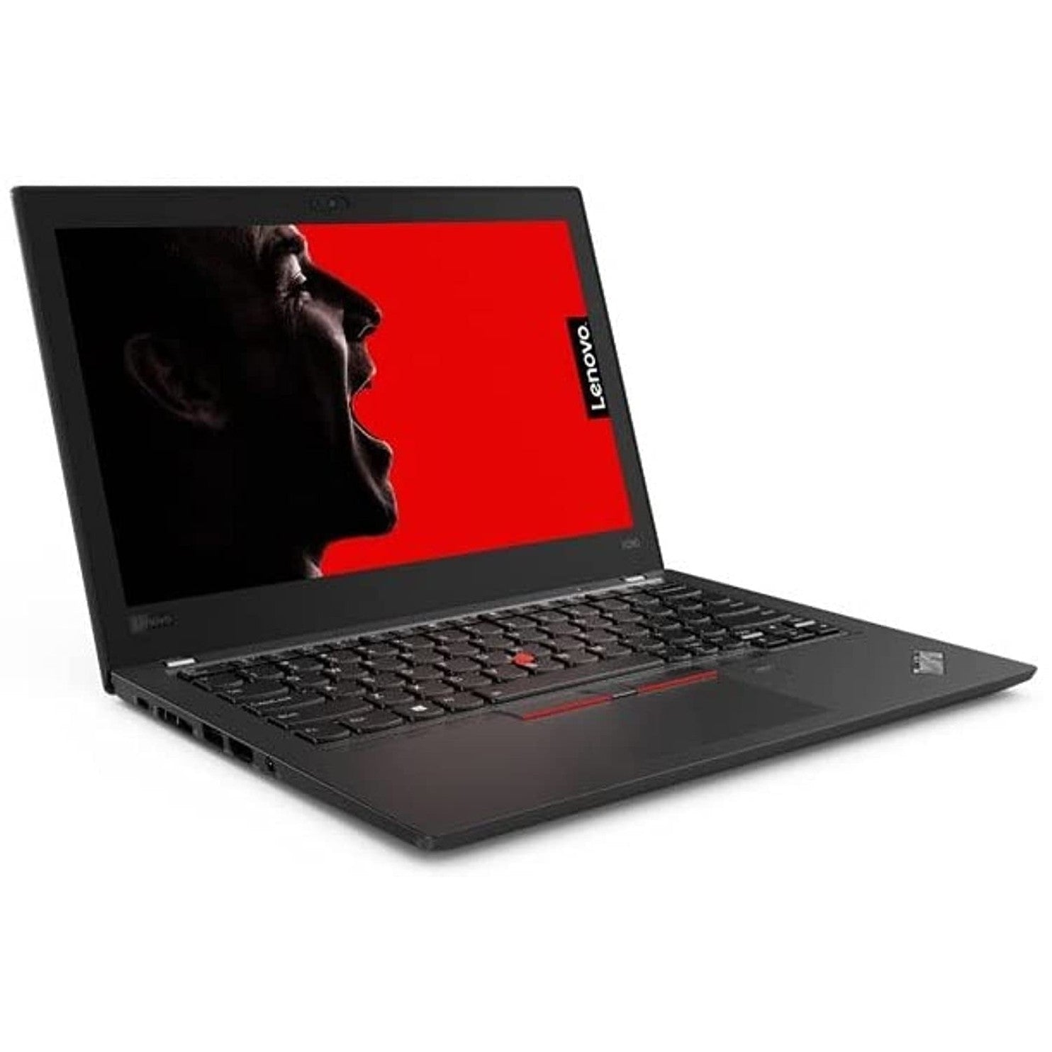Lenovo yoga x280 Core i5 - 6th Gen 8 GB Ram 256 GB SSD