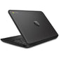 HP Chromebook 11 G5 EE Business Laptop, Intel Celeron N3060 CPU, 4GB DDR3 RAM, 16GB SATA Hard, 11.6 inch Display, CHROME OS Renewed with 15 Days of IT-SIZER Golden Warranty