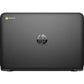HP Chromebook 11 G5 EE Business Laptop, Intel Celeron N3060 CPU, 4GB DDR3 RAM, 16GB SATA Hard, 11.6 inch Display, CHROME OS Renewed with 15 Days of IT-SIZER Golden Warranty