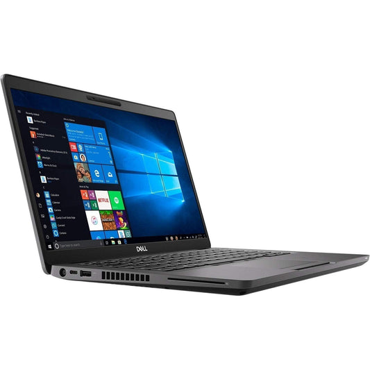 Dell Latitude 5490 / Intel 1.7 GHz Core i5-8350U Quad Core CPU / 16GB RAM / 512GB SSD / 14" (تجدید شدہ) 