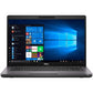Dell Latitude 5490 / Intel 1.7 GHz Core i5-8350U Quad Core CPU / 16GB RAM / 512GB SSD / 14" (تجدید شدہ) 