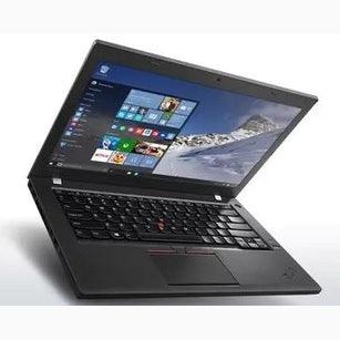 Lenovo Thinkpad T460 Core i5 - 6th Gen 8 GB Ram 256 GB SSD