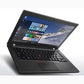 Lenovo Thinkpad-T470s Core-i7-7th-Gen 8 GB Ram 512 GB SSD