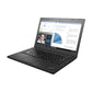 Lenovo Thinkpad T470s Touch Core i7 - 6th Gen 8 GB Ram 1000 GB SSD
