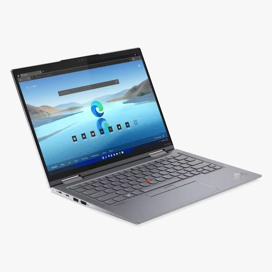 Lenovo X1 yoga touch 3rd Gen Core i7 - 7th Gen 8 GB Ram 256 GB SSD