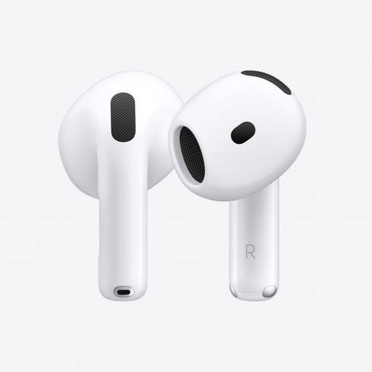 Apple AirPods 4 (EXCELLENT)